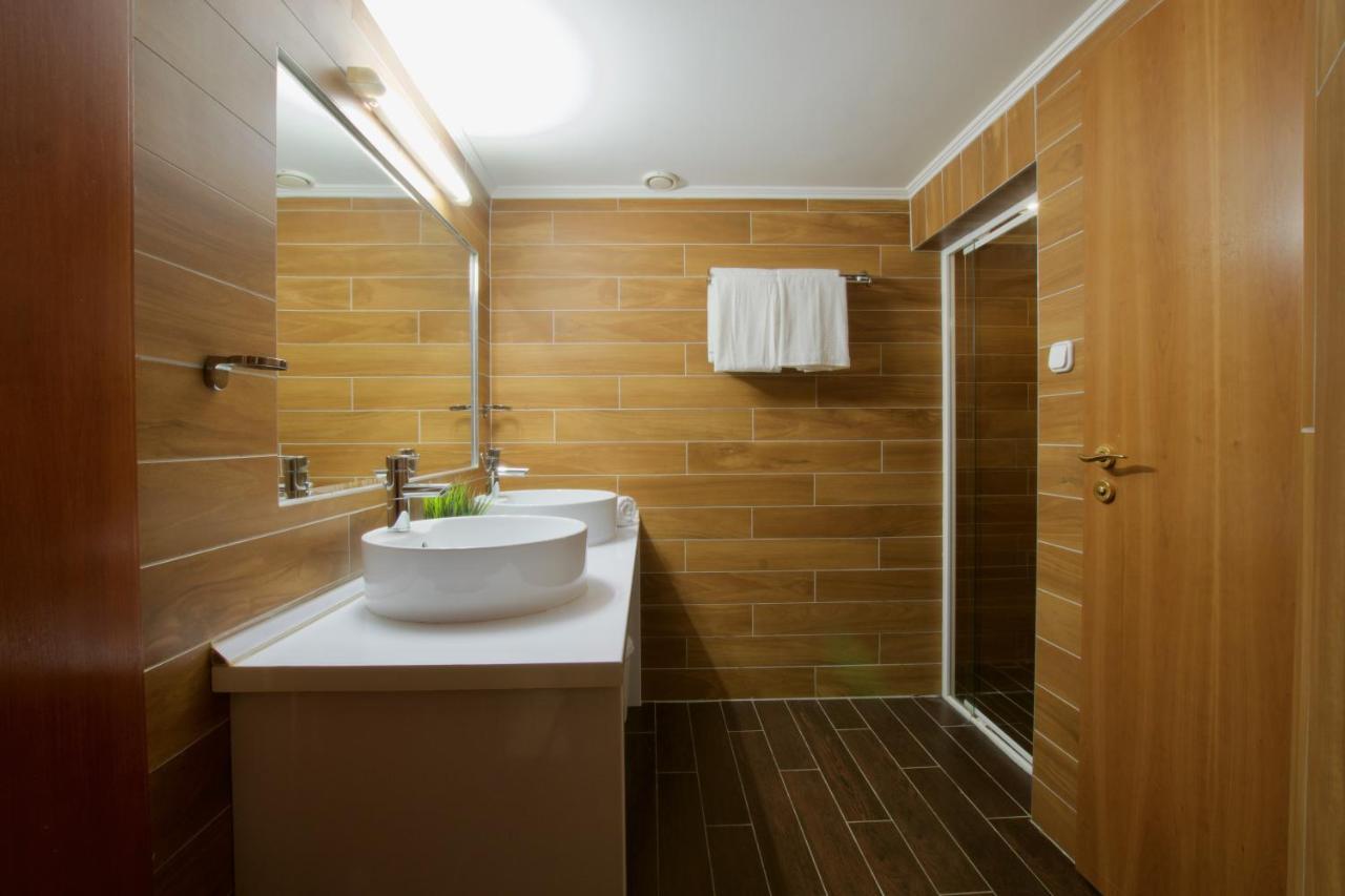 St. King 1 By Hi5 Apartments Βουδαπέστη Εξωτερικό φωτογραφία