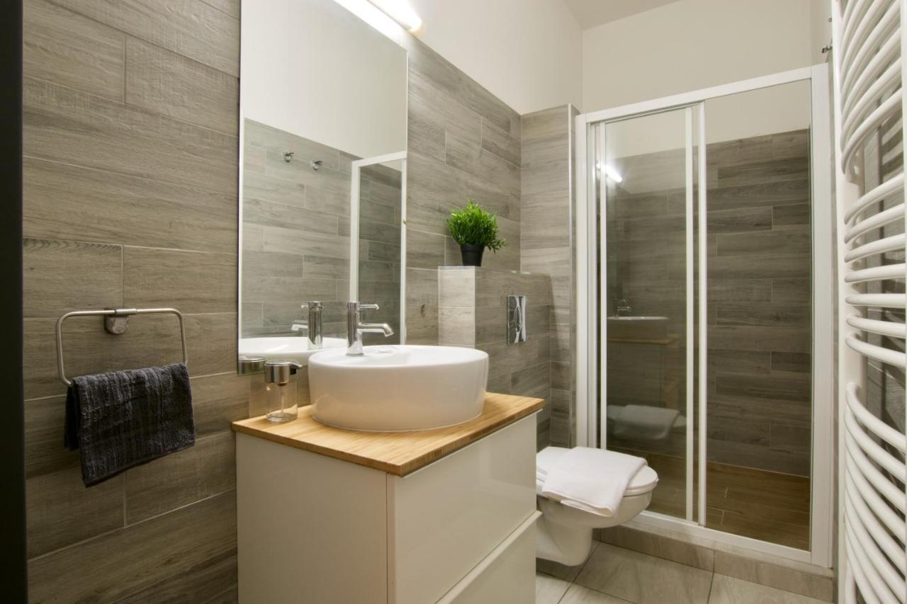 St. King 1 By Hi5 Apartments Βουδαπέστη Εξωτερικό φωτογραφία